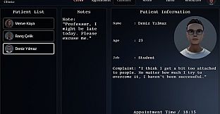 Psychologist Life | The Daily Struggle