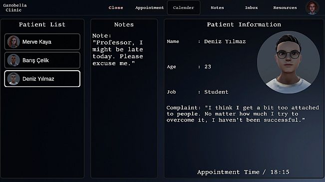 Psychologist Life | The Daily Struggle