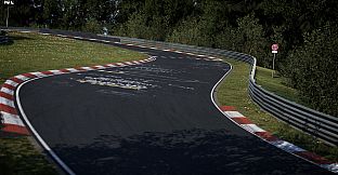 Assetto Corsa Competizione - 24H Nürburgring Pack