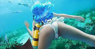 18+ DLC Girls Divers
