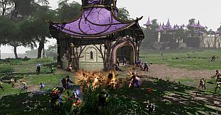 Camelot Unchained