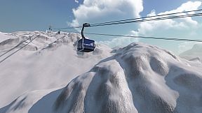 Winter Resort Simulator