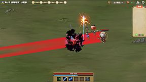 多元幸存者 Diverse survivors