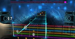 Rocksmith 2014 Edition – Remastered – Grateful Dead - “Truckin’”
