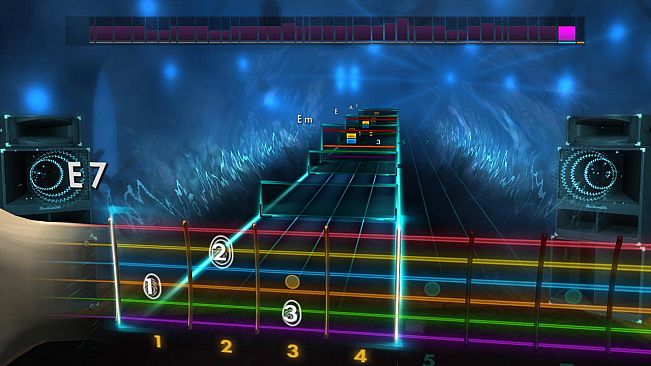 Rocksmith 2014 Edition – Remastered – Grateful Dead - “Truckin’”