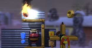 Crazy Machines Elements DLC - Gadget Fun & Tricky Riddles