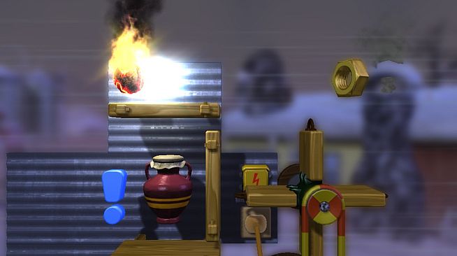 Crazy Machines Elements DLC - Gadget Fun & Tricky Riddles