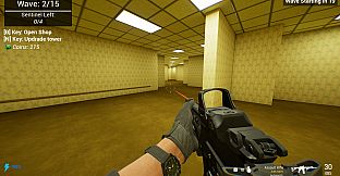 Siege of Shadows The Forgotten Floor