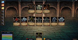 Mythic Battle