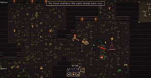 1 HP DUNGEON