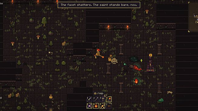 1 HP DUNGEON