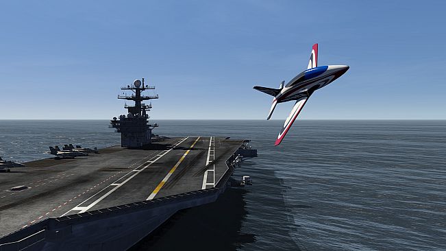 aerofly RC 10 - Expansion Pack 1