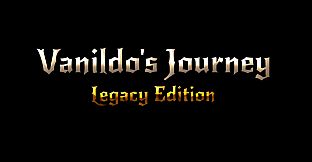 Vanildo's Journey Legacy Edition