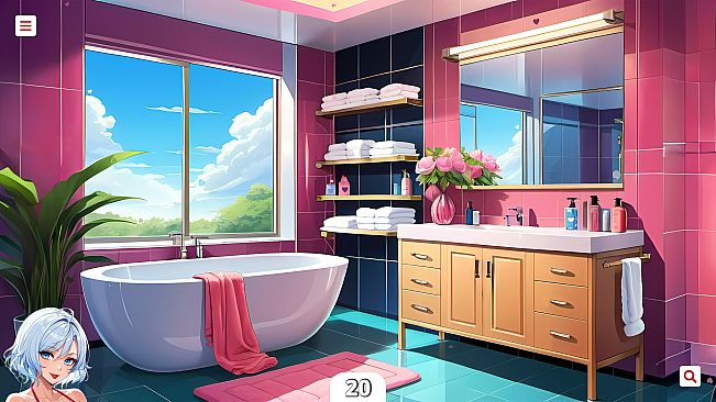 A Few Days With : Valentina