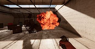 Shooting Range