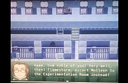 A Monster, The Mauler