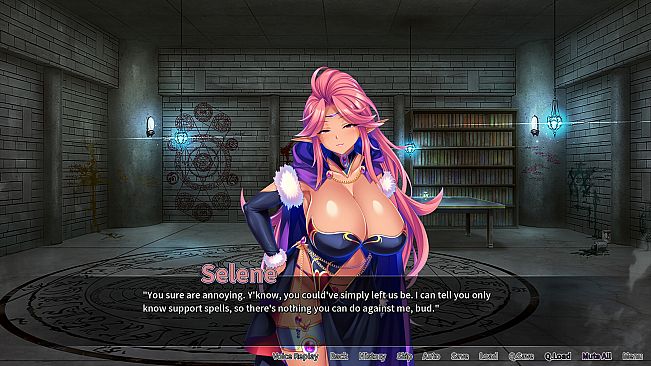 Oppai Party Creampie Quest