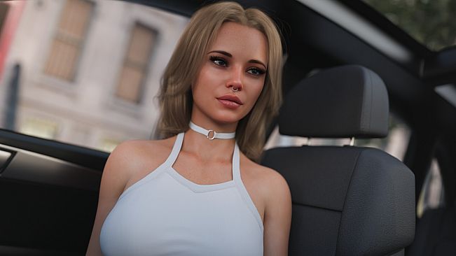 The Grey Dream - Season 1