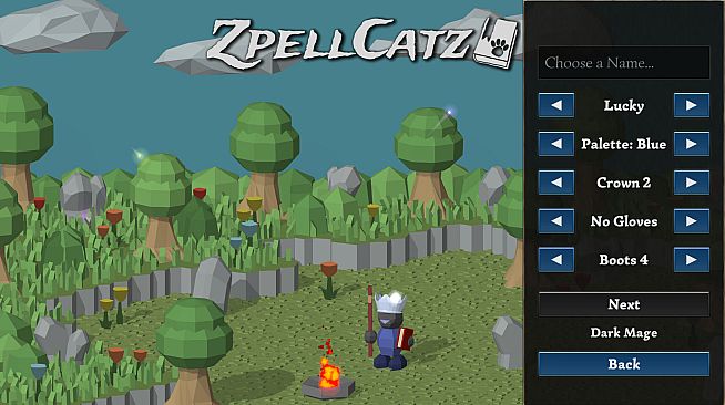 ZpellCatz Supporter Pack