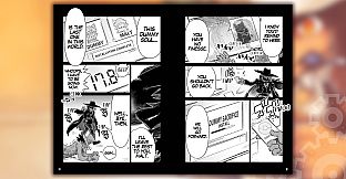 Fuga: Melodies of Steel (Manga) Vol. 4