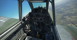 IL-2 Sturmovik: Battle of Bodenplatte