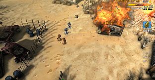 Tiny Troopers Joint Ops