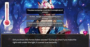 Make a Perfect Anime Boyfriend - DUNGEON OF LOVE