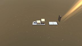 Mimi the cat: Mimi's Scratcher