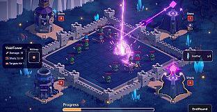 Towerburst