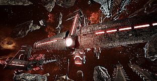 Battlefleet Gothic: Armada - Tau Empire