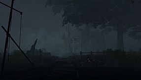 Emiline: The Ghost of White Willow