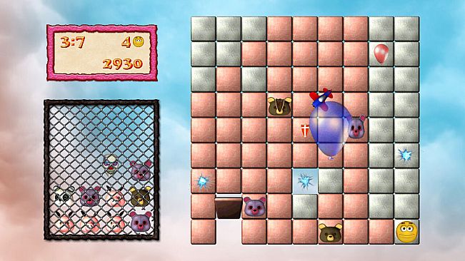 Dirty Rotten Bounders