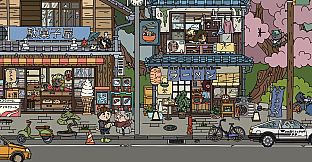 FIND ALL 7: Japan - Extra Level