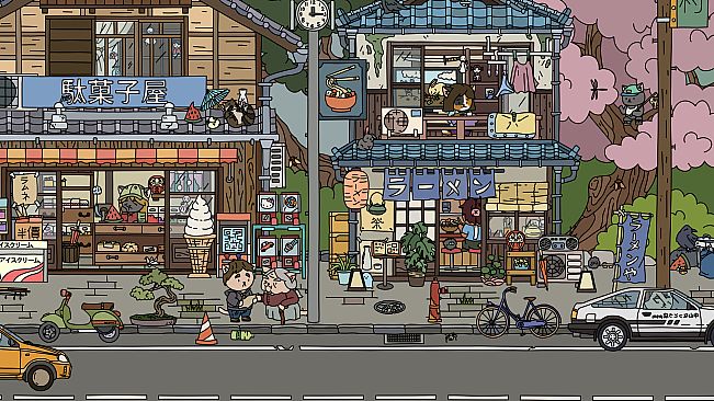 FIND ALL 7: Japan - Extra Level