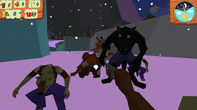 Bill Wants To Retire