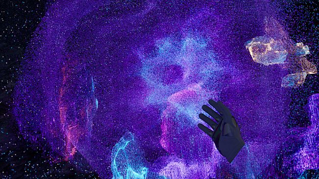 Miracle Vibe Show VR