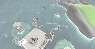 Battle Crate Simulator