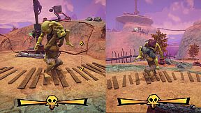 Watch Out For Goblins!