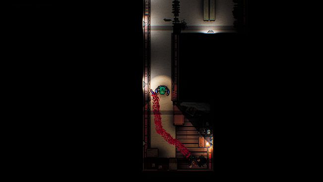 Horror Scenarios: The Redwood Estate