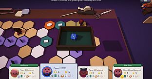 Scope Creep - Supporter Pack