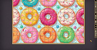  Jigsaw Puzzle Pack - Pixel Puzzles Ultimate: Colorful 2