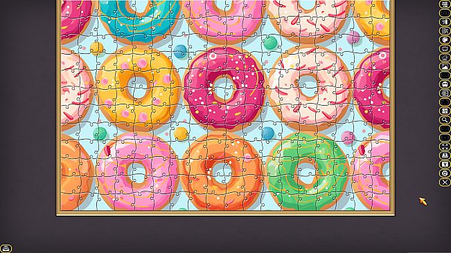  Jigsaw Puzzle Pack - Pixel Puzzles Ultimate: Colorful 2