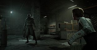 Remothered: Broken Porcelain Remastered