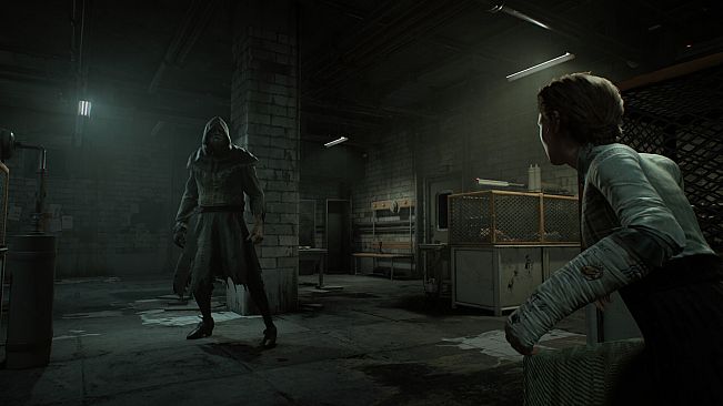 Remothered: Broken Porcelain Remastered