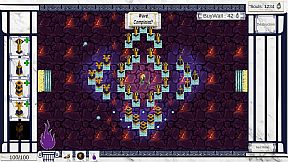 Survivor TD : Favor of the Gods