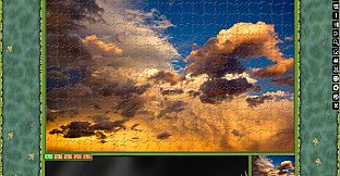 Jigsaw Puzzle Pack - Pixel Puzzles Ultimate: Variety Pack 10