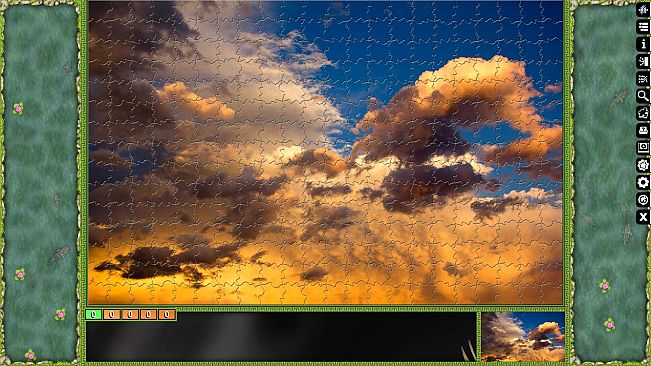 Jigsaw Puzzle Pack - Pixel Puzzles Ultimate: Variety Pack 10