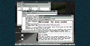 escape93