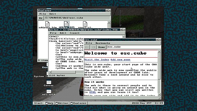 escape93