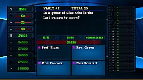 Trivia Vault: Toy Trivia